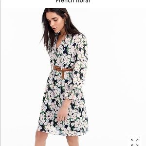 J. Crew Mercantile Dress